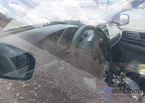 2010 Dodge Grand Caravan Sxt z USA, uszkodzony, nr VIN 2D4RN5D12AR120322